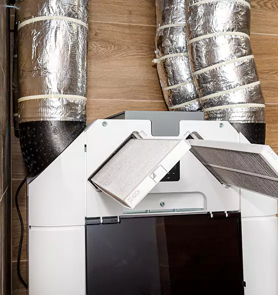 Reliable Room Addition Duct Installation in Denton, TX
