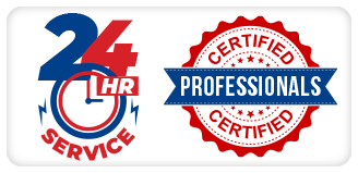 Mold & Mildew Removal from Air Ducts in Denton