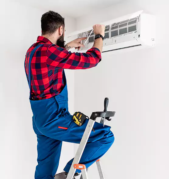 About Smart Air Conditioning Installation in Denton, TX