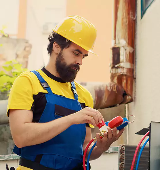 About Smart HVAC Installation in Denton, TX