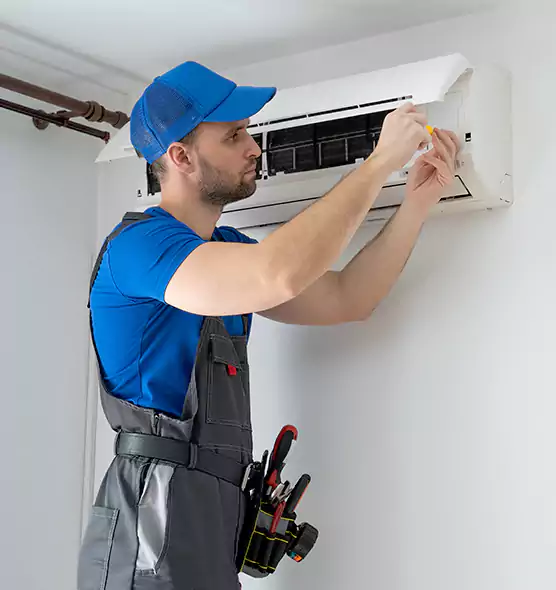 About Smart Thermostat AC Installation in Denton, TX