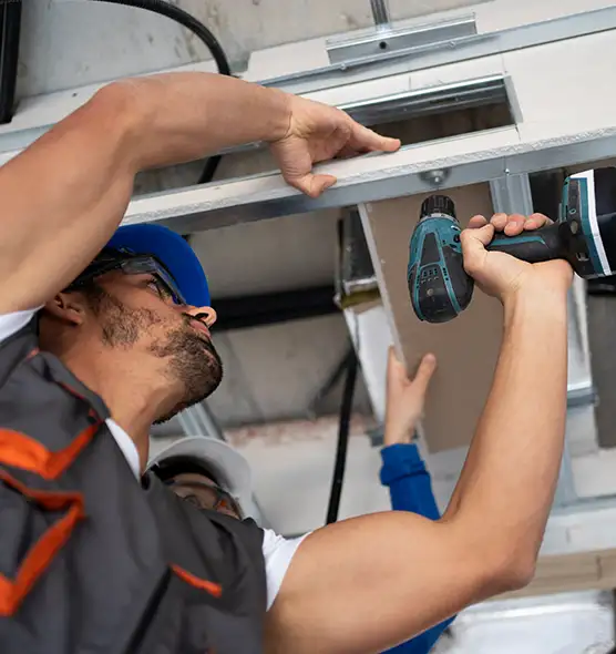 About Vent Smoke Odor Elimination in Denton, TX