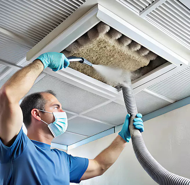 Why Homeowners Businesses Trust Us in Denton, TX?