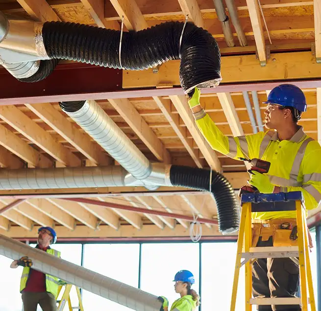 Why Homeowners & Businesses Trust Us in Denton, TX?