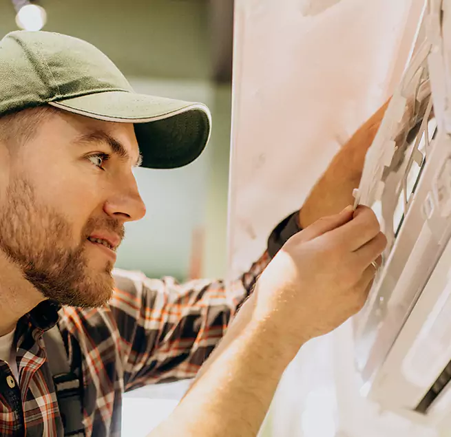 Why Homeowners & Businesses Trust Us in Denton, TX?